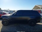 2023 Land Rover Range Rover P400 Se Black vin: SALKP9FU5PA039621 2023 Land Rover Range Rover P400 Se Black vin: SALKP9FU5PA039621