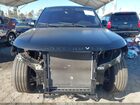 2023 Land Rover Range Rover P400 Se Black vin: SALKP9FU5PA039621 2023 Land Rover Range Rover P400 Se Black vin: SALKP9FU5PA039621