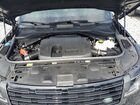 2025 Land Rover Range Rover Se Burgundy vin: SALKP9FU5SA278336 2025 Land Rover Range Rover Se Burgundy vin: SALKP9FU5SA278336