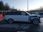 2024 Land Rover Range Rover P530 Se Белый vin: SALKPBE9XRA218583