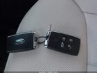 2024 Land Rover Range Rover P530 Se Белый vin: SALKPBE9XRA218583