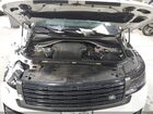 2024 Land Rover Range Rover P530 Se Белый vin: SALKPBE9XRA218583