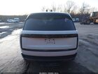 2024 Land Rover Range Rover P530 Se Белый vin: SALKPBE9XRA218583
