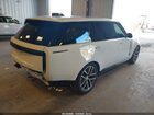 2025 Land Rover Range Rover P400 Se 7 Seat White vin: SALKPBFU5SA298531