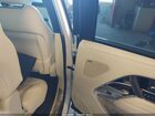 2025 Land Rover Range Rover P400 Se 7 Seat White vin: SALKPBFU5SA298531