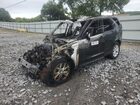2020 Land Rover Discovery Se Black vin: SALRG2RV2L2423225