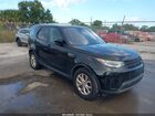 2020 Land Rover Discovery Se Black vin: SALRG2RV6L2421283