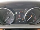 2017 Land Rover Discovery Hse Luxury White vin: SALRHBBV5HA026709