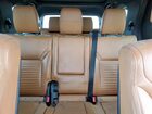 2017 Land Rover Discovery Hse Luxury White vin: SALRHBBV5HA026709