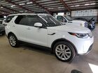 2023 Land Rover Discovery S White vin: SALRJ2EX3P2465577