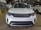 2023 Land Rover Discovery S White vin: SALRJ2EX3P2465577