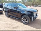 2024 Land Rover Discovery P360 Dynamic Se Black vin: SALRL4EU7R2490433