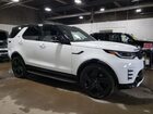 2024 Land Rover Discovery Dynamic Se Белый vin: SALRL4EUXR2491138