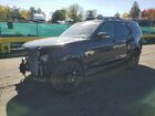 2020 Land Rover Discovery Hse Черный vin: SALRR2RV3L2442280