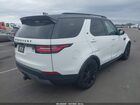 2019 Land Rover Discovery Hse White vin: SALRR2RV7KA086534