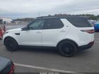 2019 Land Rover Discovery Hse White vin: SALRR2RV7KA086534