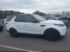 2019 Land Rover Discovery Hse White vin: SALRR2RV7KA086534