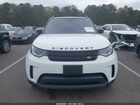 2019 Land Rover Discovery Hse White vin: SALRR2RV7KA086534