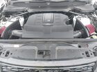 2019 Land Rover Discovery Hse White vin: SALRR2RV7KA086534