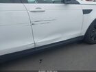 2019 Land Rover Discovery Hse White vin: SALRR2RV7KA086534