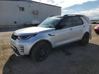2023 Land Rover Discovery S R-dynamic Silver vin: SALRT4EUXP2482372