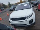 2016 Land Rover Range Rover Evoque Se/se Premium Белый vin: SALVP2BG2GH079179
