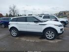 2016 Land Rover Range Rover Evoque Se/se Premium Белый vin: SALVP2BG2GH079179