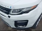 2016 Land Rover Range Rover Evoque Se/se Premium Белый vin: SALVP2BG2GH079179