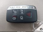 2016 Land Rover Range Rover Evoque Se/se Premium Белый vin: SALVP2BG2GH079179