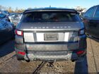 2016 Land Rover Range Rover Evoque Se/se Premium Серый vin: SALVP2BG2GH158965