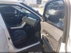2017 Land Rover Range Rover Evoque Se/se Premium Белый vin: SALVP2BG4HH185585