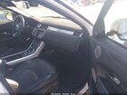2016 Land Rover Range Rover Evoque Se/se Premium Белый vin: SALVP2BG5GH078821