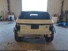 2017 Land Rover Range Rover Evoque Se/se Premium Белый vin: SALVP2BG8HH239292
