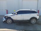 2017 Land Rover Range Rover Evoque Se/se Premium Белый vin: SALVP2BG9HH191527