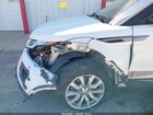 2017 Land Rover Range Rover Evoque Se/se Premium Белый vin: SALVP2BG9HH191527