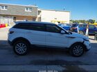 2017 Land Rover Range Rover Evoque Se/se Premium Белый vin: SALVP2BG9HH191527
