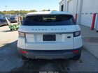 2017 Land Rover Range Rover Evoque Se/se Premium Белый vin: SALVP2BG9HH191527