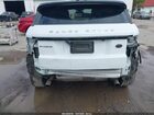 2018 Land Rover Range Rover Evoque Se/se Premium Белый vin: SALVP2RX3JH291814