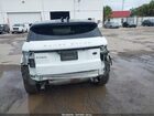 2018 Land Rover Range Rover Evoque Se/se Premium Белый vin: SALVP2RX3JH291814