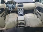 2018 Land Rover Range Rover Evoque Se Gray vin: SALVP2RX7JH321915 2018 Land Rover Range Rover Evoque Se Gray vin: SALVP2RX7JH321915