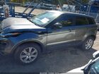 2018 Land Rover Range Rover Evoque Se/se Premium Серый vin: SALVP2RX8JH289685
