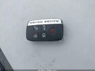 2018 Land Rover Range Rover Evoque Se/se Premium Белый vin: SALVP2RX9JH290456