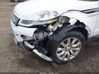 2018 Land Rover Range Rover Evoque Se/se Premium Белый vin: SALVP2RX9JH296421 2018 Land Rover Range Rover Evoque Se/se Premium Белый vin: SALVP2RX9JH296421