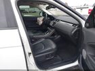2018 Land Rover Range Rover Evoque Se/se Premium Белый vin: SALVP2RX9JH296421 2018 Land Rover Range Rover Evoque Se/se Premium Белый vin: SALVP2RX9JH296421