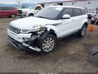 2018 Land Rover Range Rover Evoque Se/se Premium Белый vin: SALVP2RX9JH296421 2018 Land Rover Range Rover Evoque Se/se Premium Белый vin: SALVP2RX9JH296421