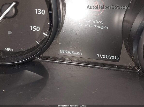 SALVP2RX9JH296421 2018 LAND ROVER RANGE ROVER EVOQUE Белый Вид задних сидений