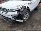 2018 Land Rover Range Rover Evoque Se/se Premium Белый vin: SALVP2RX9JH296421 2018 Land Rover Range Rover Evoque Se/se Premium Белый vin: SALVP2RX9JH296421