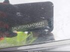 2018 Land Rover Range Rover Evoque Se/se Premium Белый vin: SALVP2RX9JH296421 2018 Land Rover Range Rover Evoque Se/se Premium Белый vin: SALVP2RX9JH296421