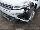 2018 Land Rover Range Rover Evoque Se/se Premium Белый vin: SALVP2RX9JH296421 2018 Land Rover Range Rover Evoque Se/se Premium Белый vin: SALVP2RX9JH296421