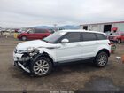 2018 Land Rover Range Rover Evoque Se/se Premium Белый vin: SALVP2RX9JH296421 2018 Land Rover Range Rover Evoque Se/se Premium Белый vin: SALVP2RX9JH296421